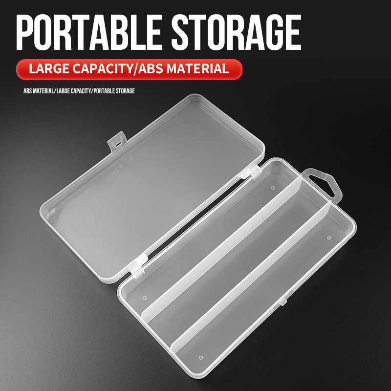 TAIYU 3 Compartment Mini Fishi - огляд і ціна Quality Fishing Equipment
