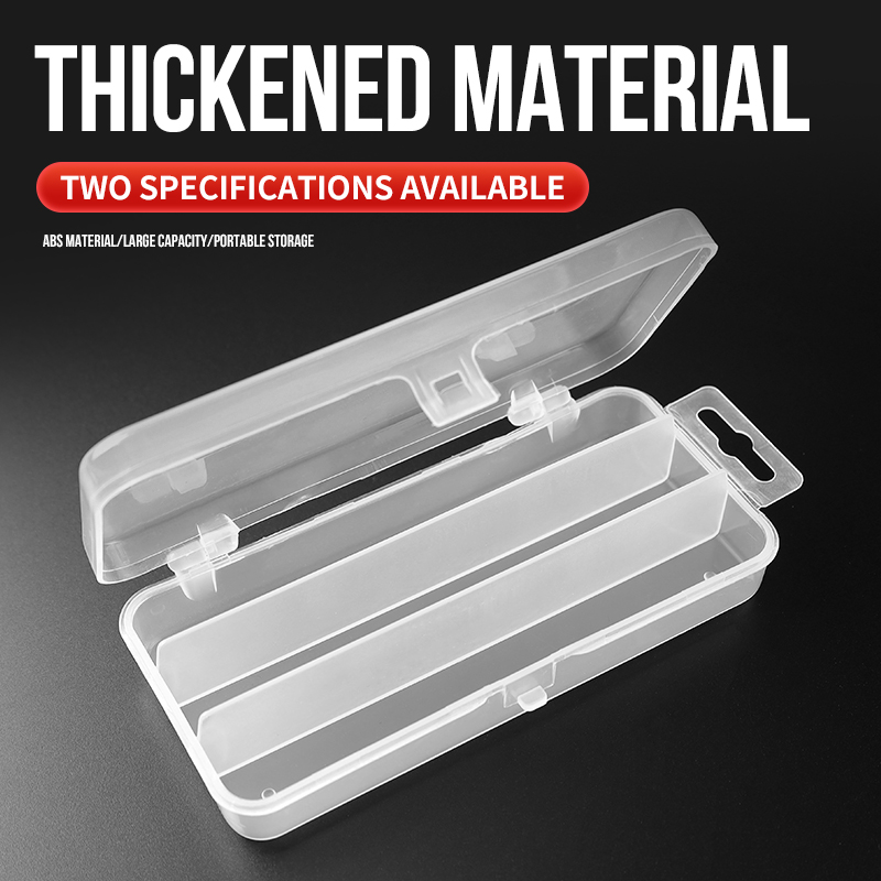 TAIYU 3 Compartment Mini Fishi - огляд і ціна Quality Fishing Equipment