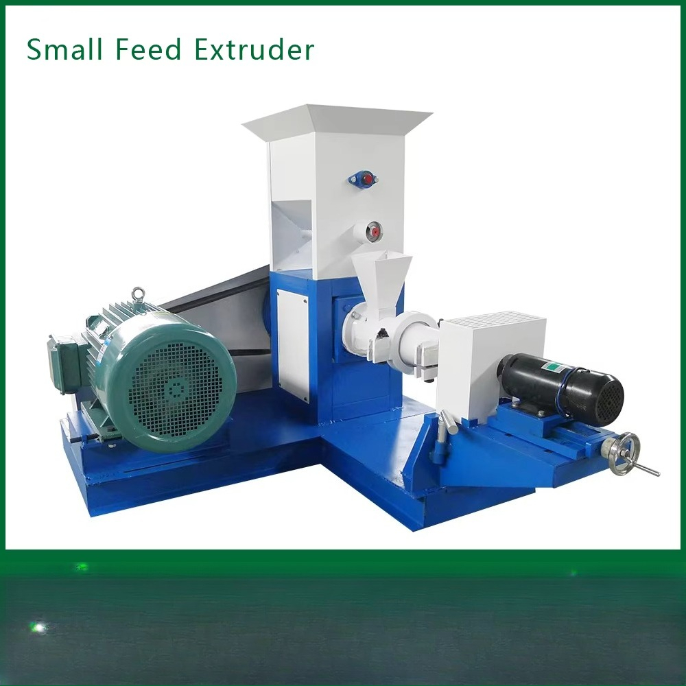 Fish Food Production Equipment - огляд і ціна Fishing Equipment