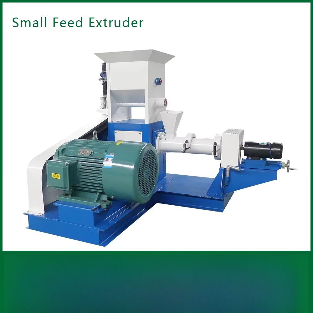 Fish Food Production Equipment - огляд і ціна Fishing Equipment