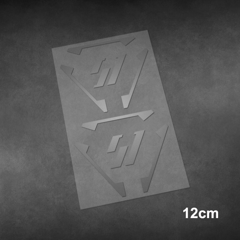 2Pcs Motorcycle Military Tacti - огляд і ціна Fishing Equipment Box