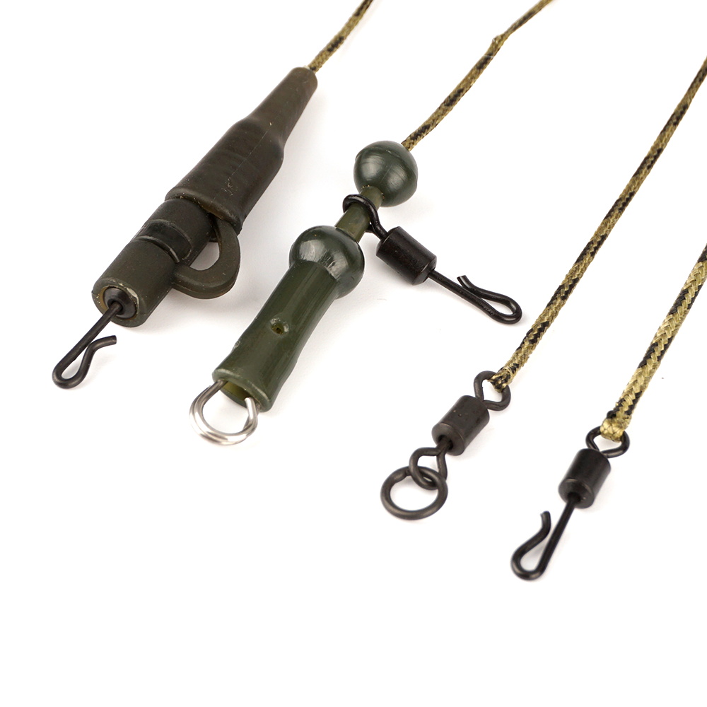 Hirisi 3Pcs 45lb Braided Lead  - огляд і ціна Braided Fishing Line