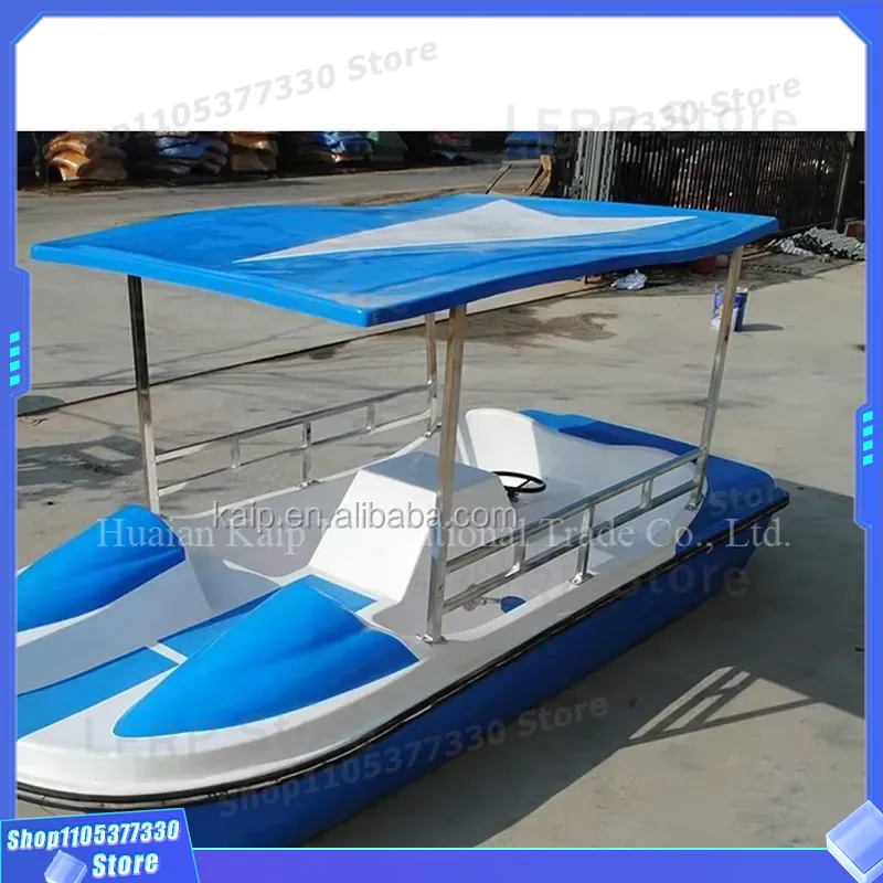 Hot Sale Blue Fiberglass Pedal - огляд і ціна Fishing Equipment Logos