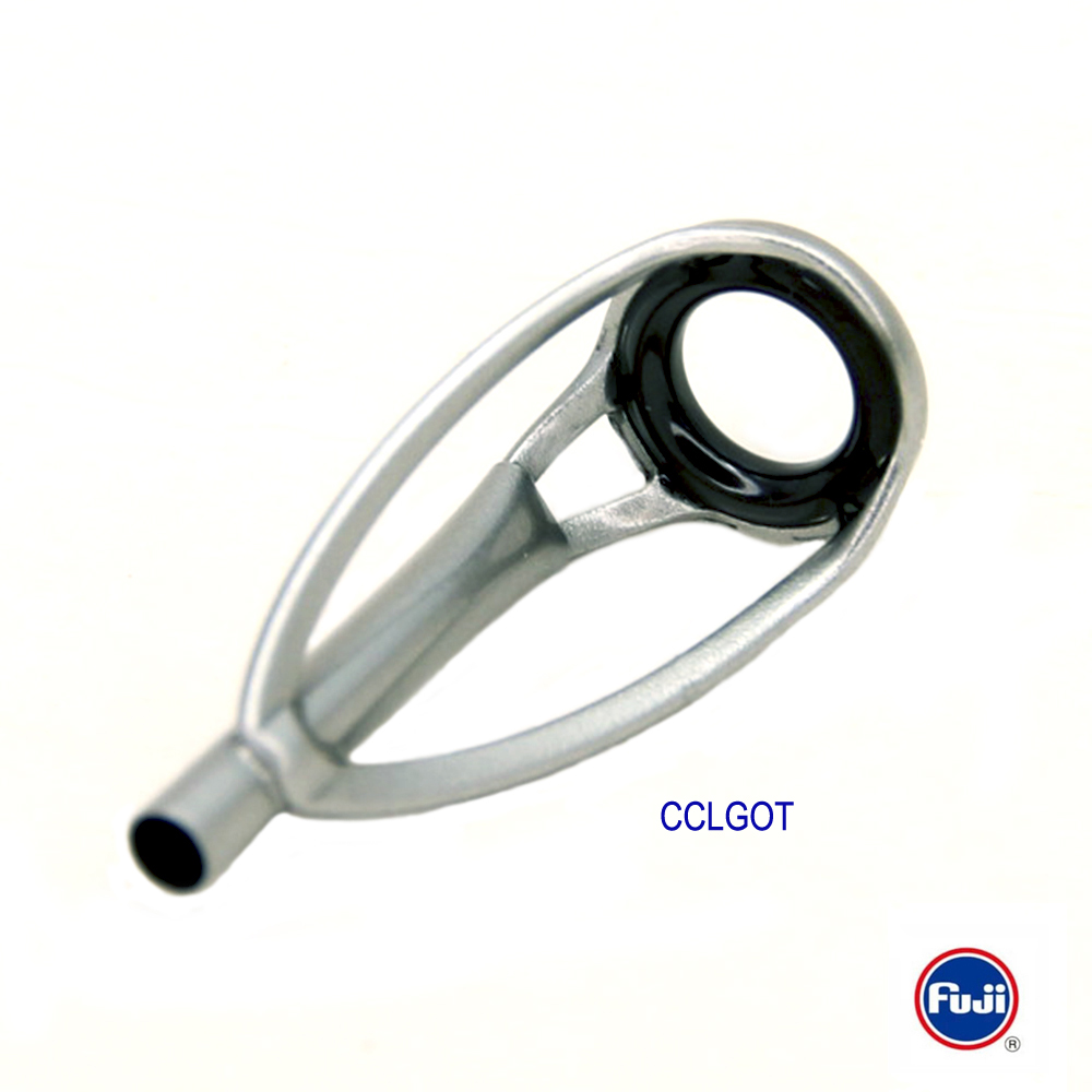 Original Fuji Tip Top Guide fo - огляд і ціна Fishing Equipment Guide