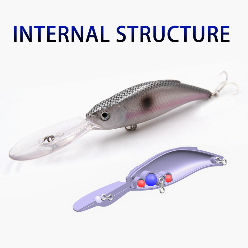 Wondershot C02 75/85cm 12.4/18 - огляд і ціна Quality Fishing Equipment