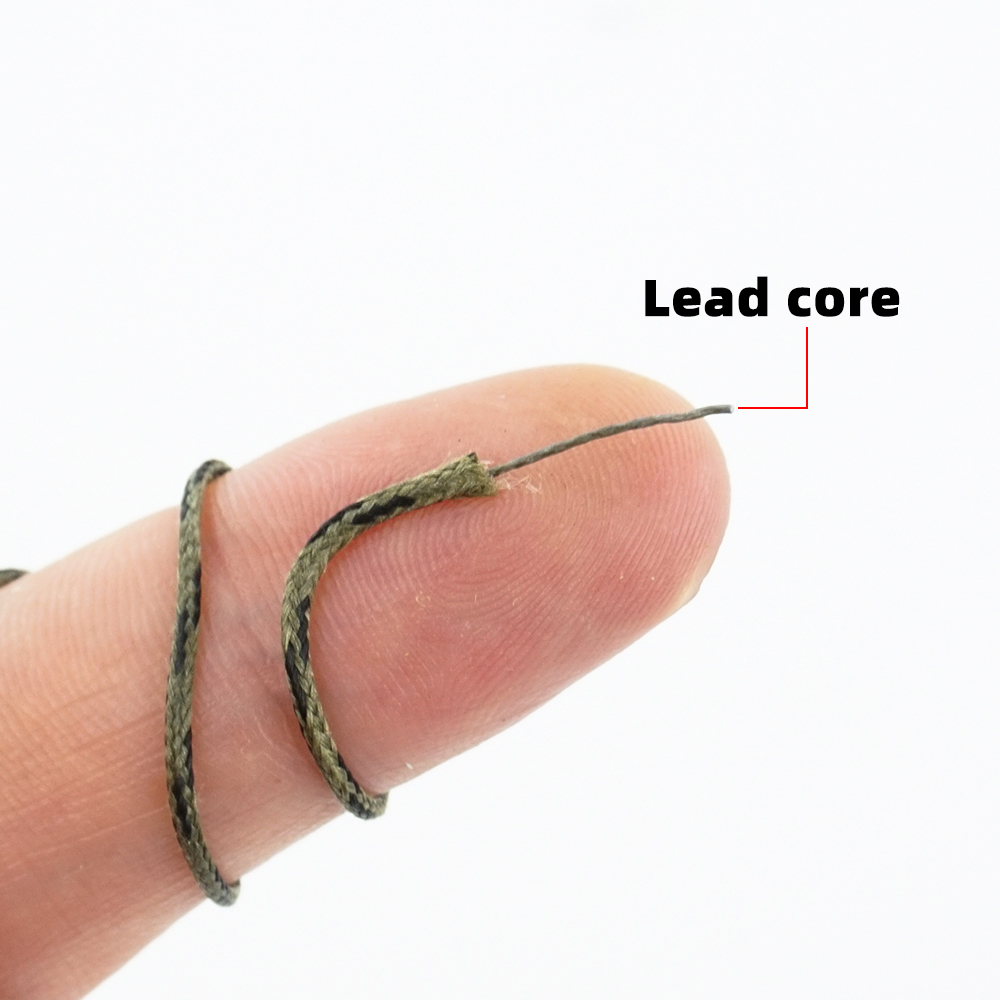 Hirisi 3pcs Carp Fishing Line  - огляд і ціна Braided Fishing Line