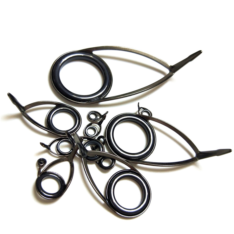 NooNRoo  KT & KL  Fishing Rod  - огляд і ціна Fishing Equipment Guide