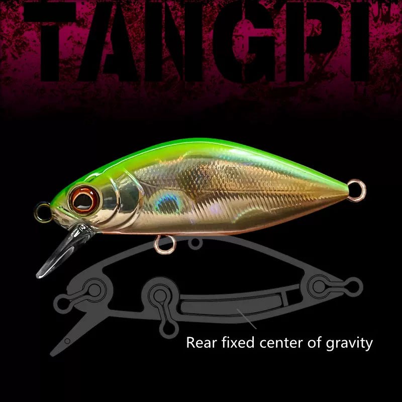 GUIDE POST 2023 New Tangpi Sin - огляд і ціна Fishing Equipment Guide