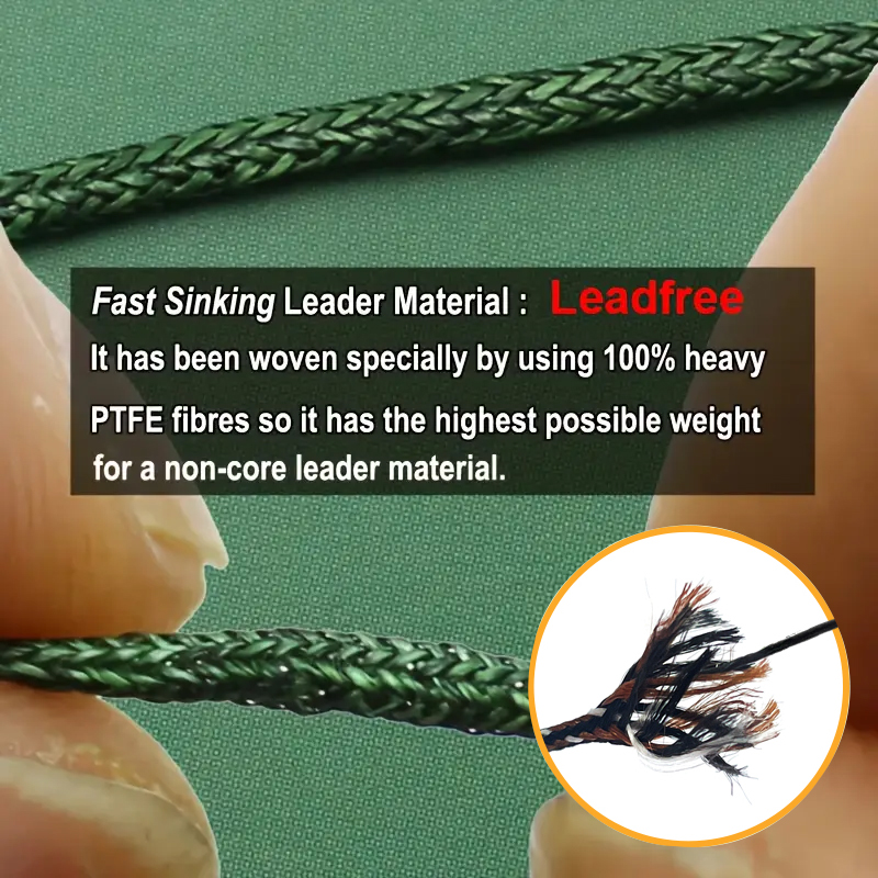 3/6pc CarpCarp Fishing Line Re - огляд і ціна Braided Fishing Line