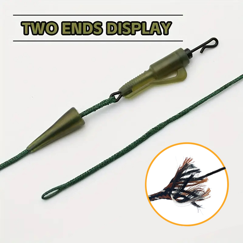 3/6pc CarpCarp Fishing Line Re - огляд і ціна Braided Fishing Line