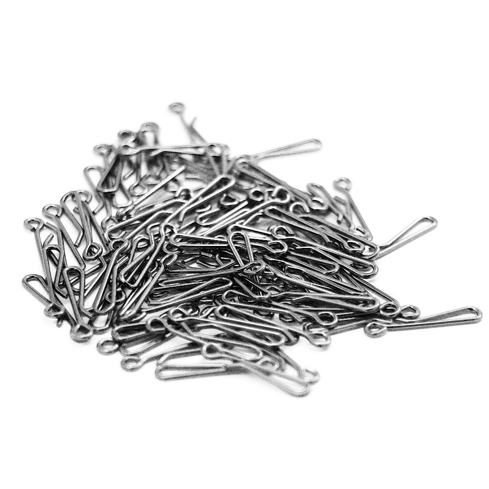 50pcs/box Bearing Lock Rolling - огляд і ціна Fishing Equipment Box