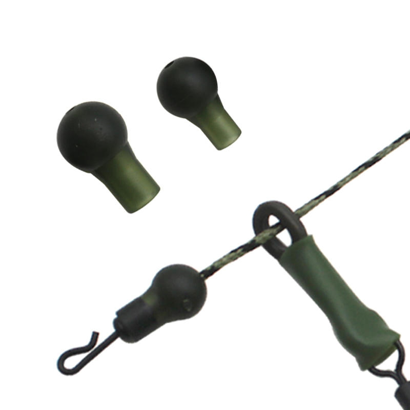 30pcs Carp Fishing Accessories - огляд і ціна Quality Fishing Equipment