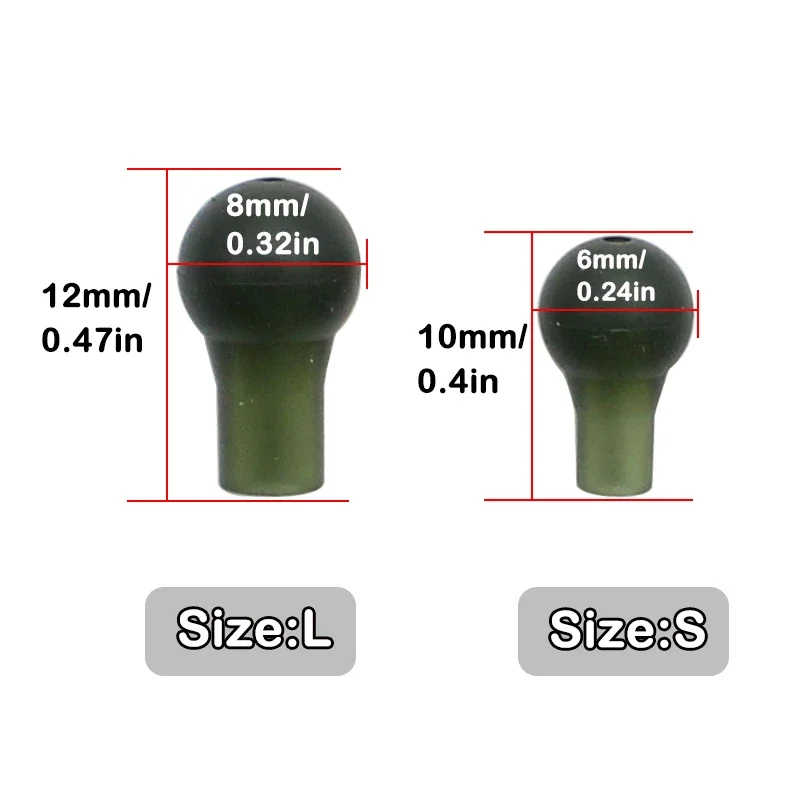 30pcs Carp Fishing Accessories - огляд і ціна Quality Fishing Equipment