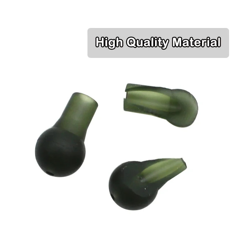 30pcs Carp Fishing Accessories - огляд і ціна Quality Fishing Equipment