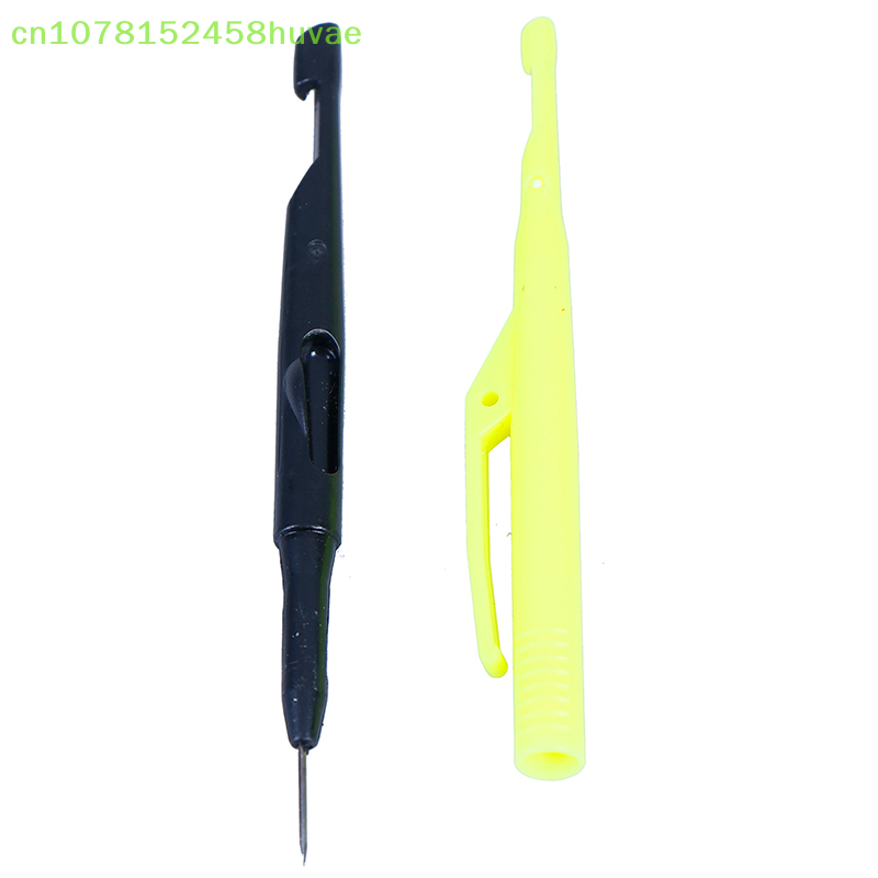 2 Pcs Plastic Hook Remover Dis - огляд і ціна Fishing Equipment Pictures