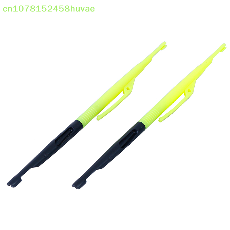 2 Pcs Plastic Hook Remover Dis - огляд і ціна Fishing Equipment Pictures