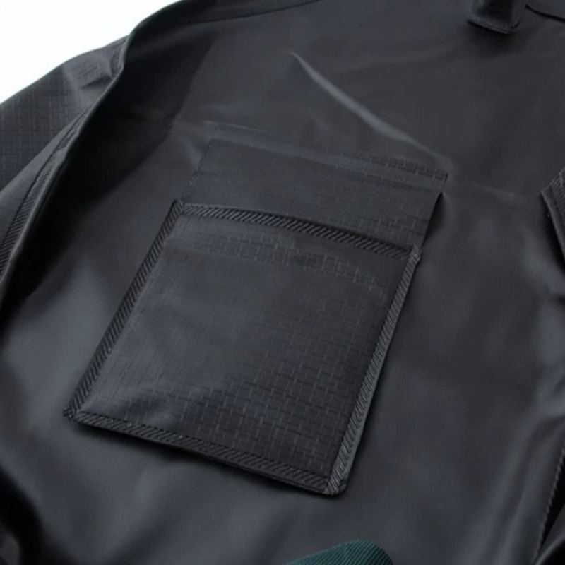 Light Thicken Fishing Jumpsuit - огляд і ціна Fishing Equipment