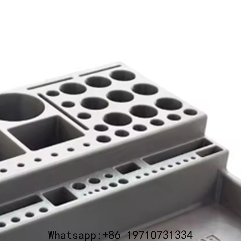 Desktop Tool Storage Rack Mult - огляд і ціна Fishing Gear