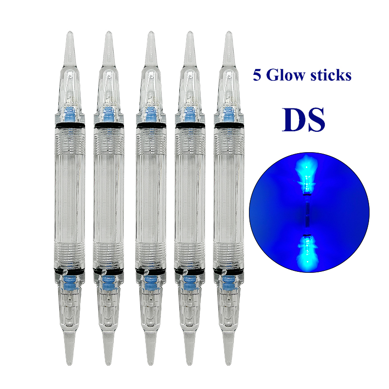5PCS Luminous Fishing Light St - огляд і ціна Quality Fishing Equipment