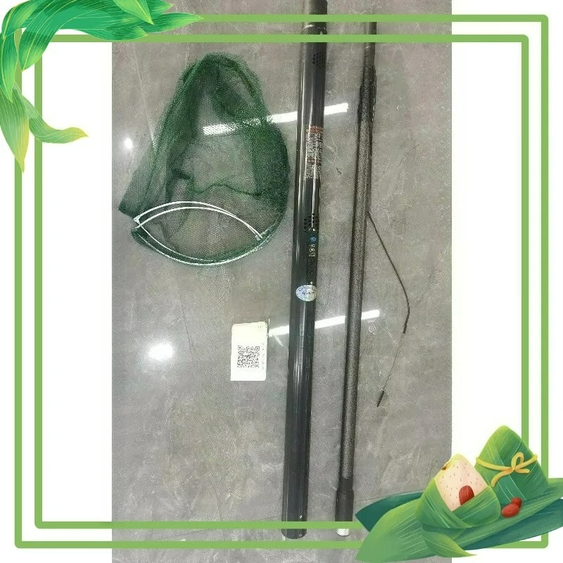 2025 New 4.2M Electric Automat - огляд і ціна Fishing Gear