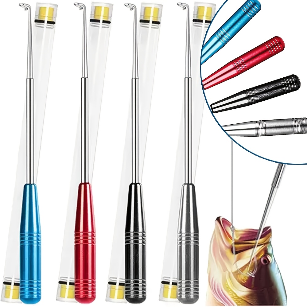 Quick Fish Hook Removal Tools, - огляд і ціна Fishing Equipment Pictures