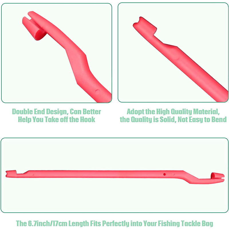 Easy Fish Hook Remover Tool Fi - огляд і ціна Fishing Equipment Pictures