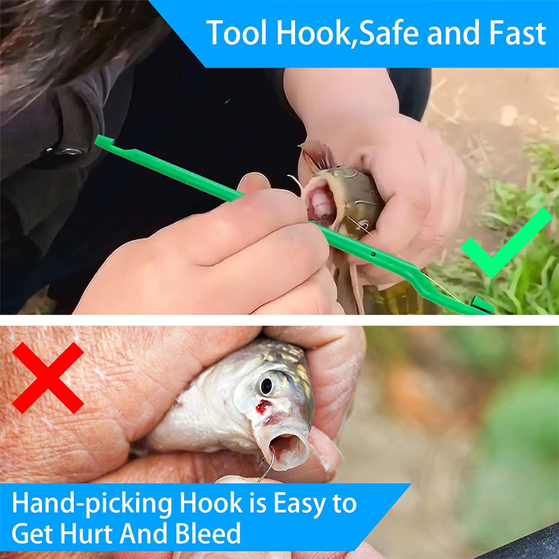 Easy Fish Hook Remover Tool Fi - огляд і ціна Fishing Equipment Pictures