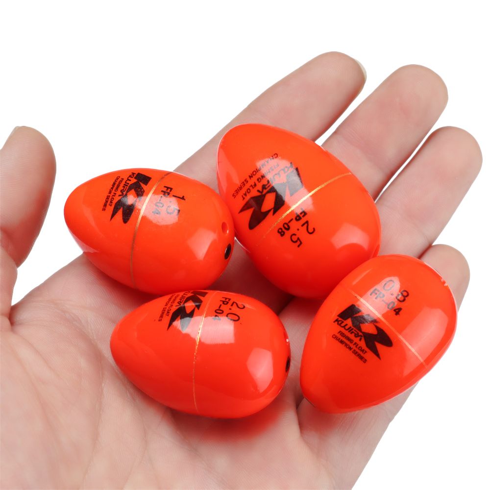 High-quality ABS Fishing Float - огляд і ціна Quality Fishing Equipment