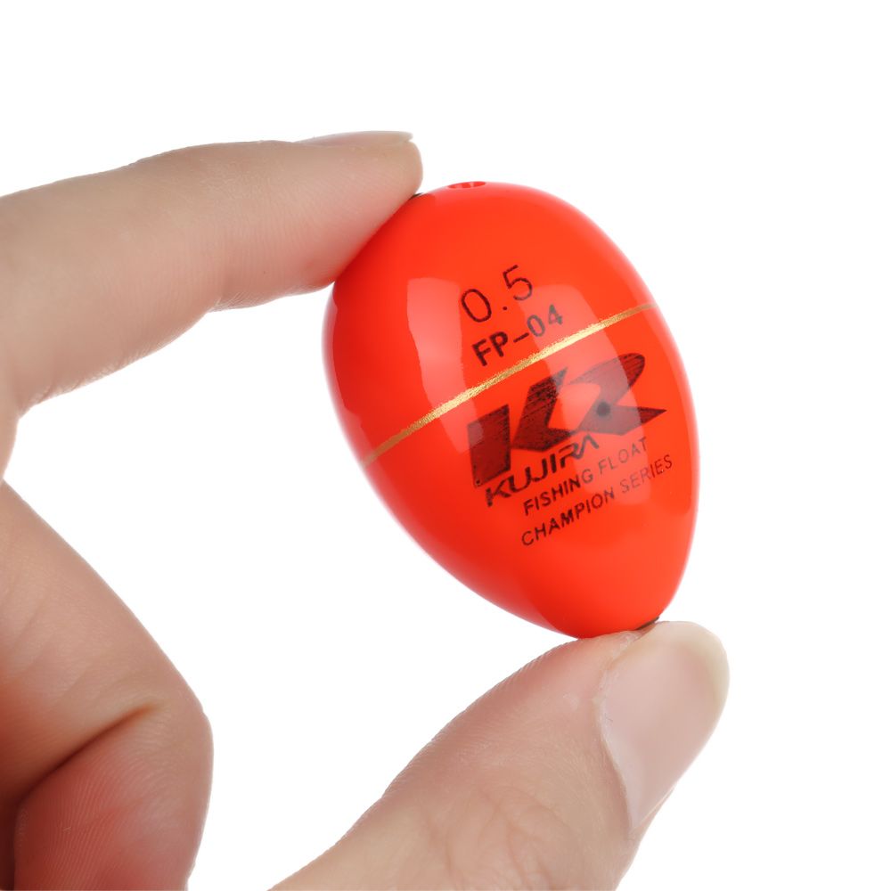 High-quality ABS Fishing Float - огляд і ціна Quality Fishing Equipment
