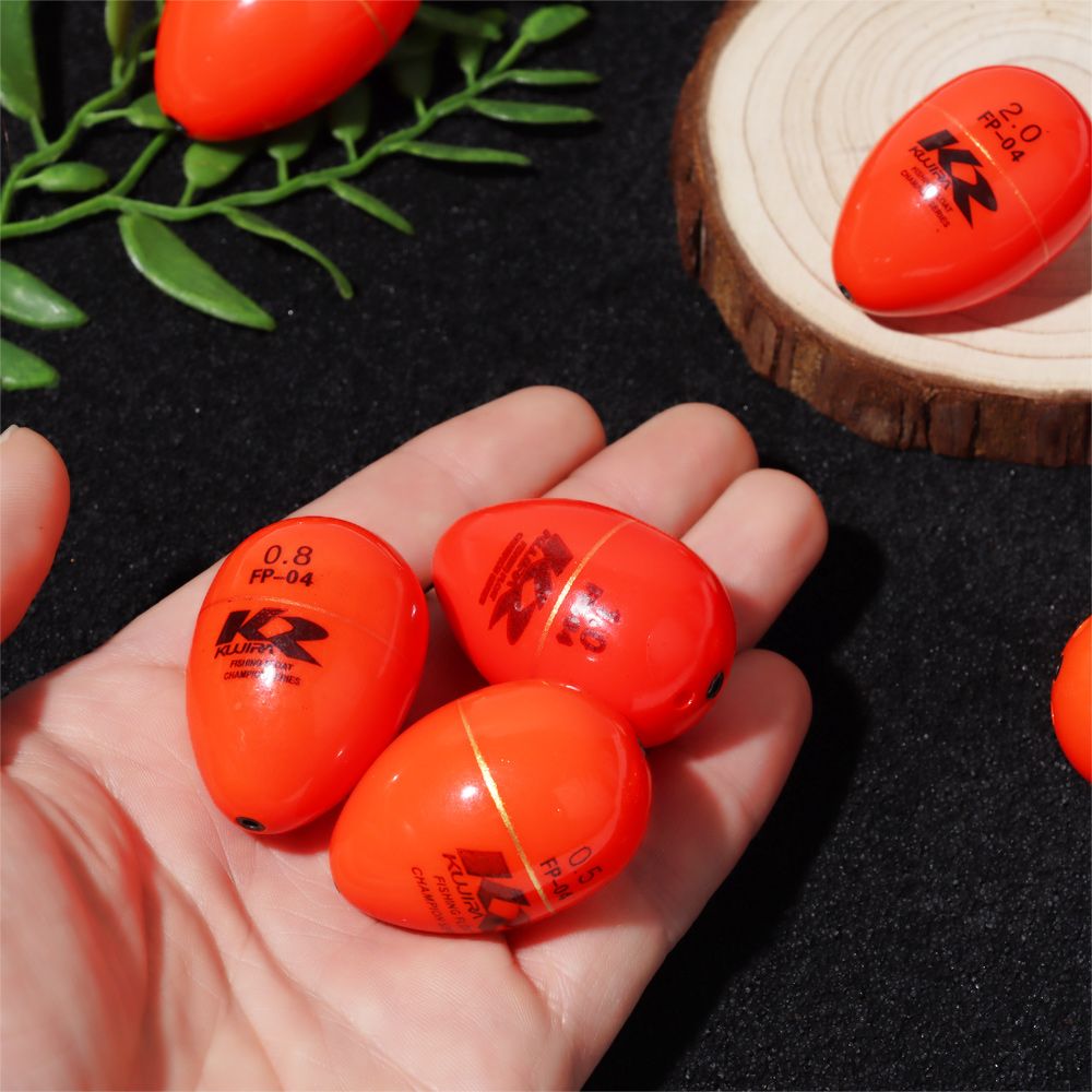 High-quality ABS Fishing Float - огляд і ціна Quality Fishing Equipment