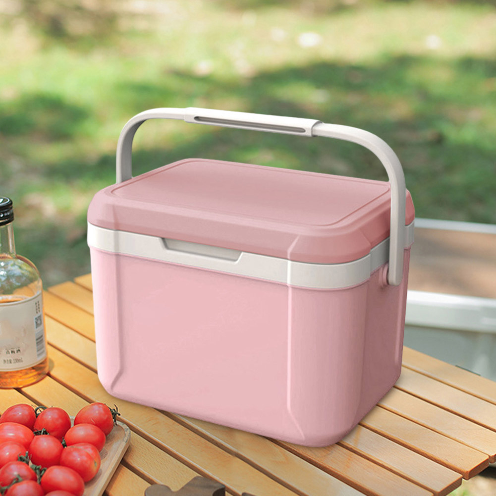 13/6/5L Camping Cooler Box Por - огляд і ціна Fishing Equipment Box