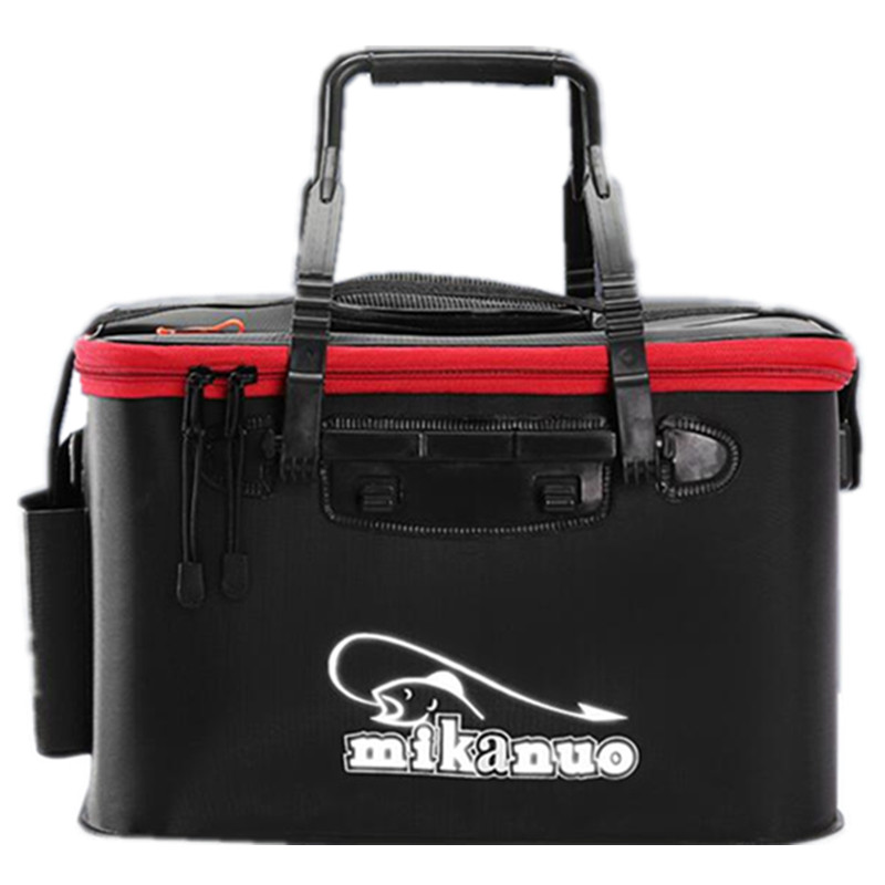 Folding Thicken Wear-resistant - огляд і ціна Fishing Equipment Box
