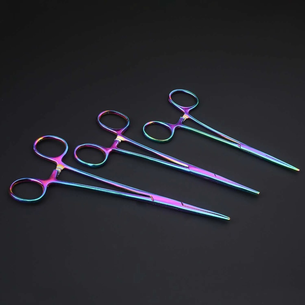 remium Serrated Fishing Pliers - огляд і ціна Fishing Equipment Pictures
